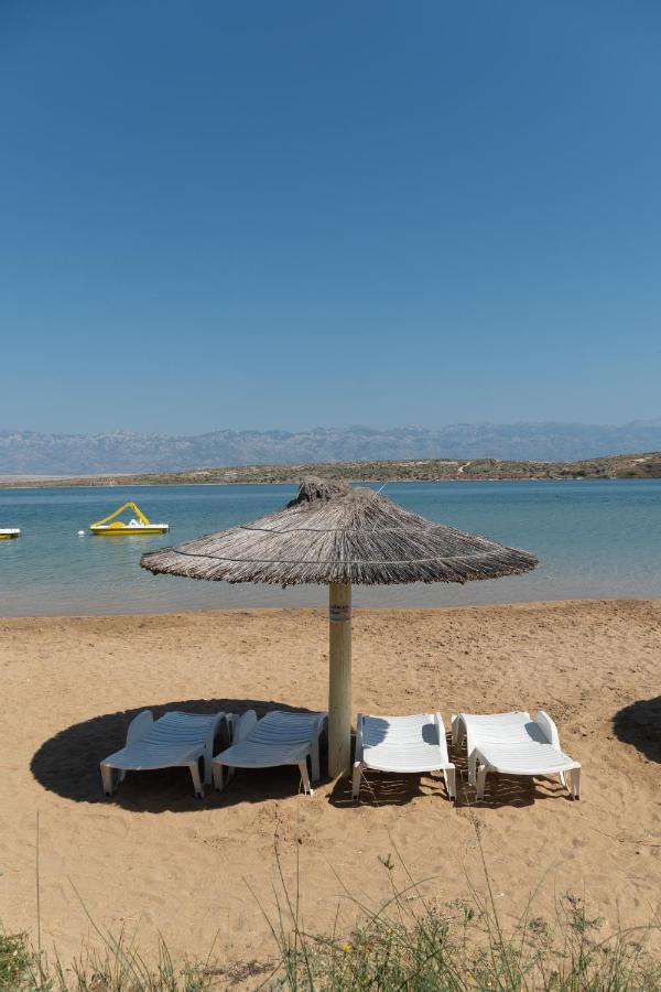 Villa Dea - Dein Rueckzugsort Am Meer Mit Beheiztem Pool 沃希 外观 照片