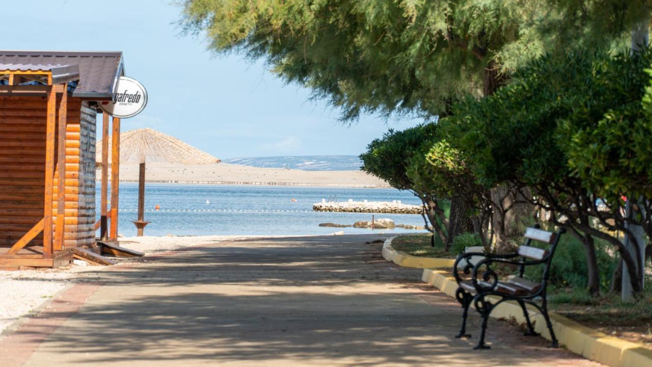 Villa Dea - Dein Rueckzugsort Am Meer Mit Beheiztem Pool 沃希 外观 照片