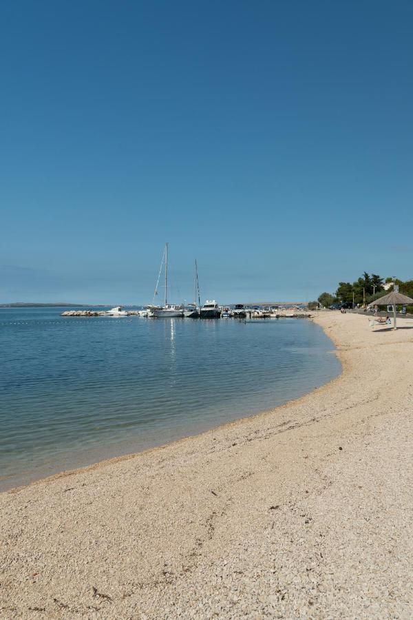 Villa Dea - Dein Rueckzugsort Am Meer Mit Beheiztem Pool 沃希 外观 照片